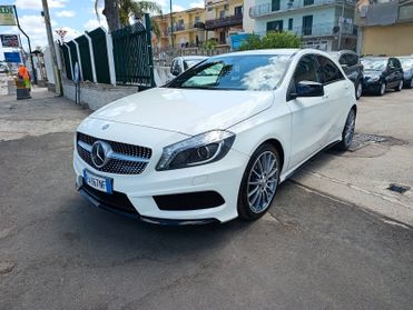 Mercedes A 180 CDI Premium 2015