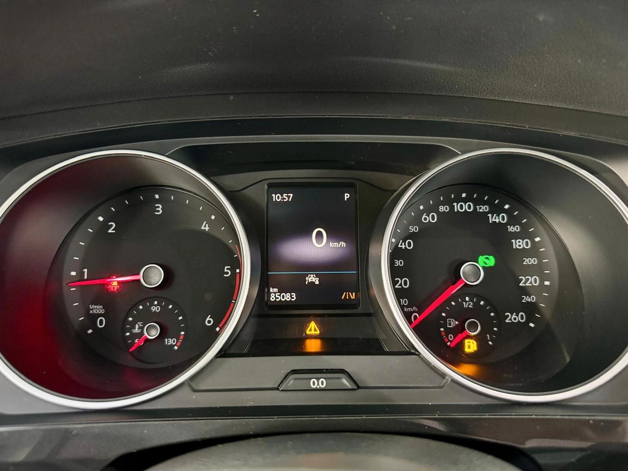 Volkswagen Tiguan 2.0 TDI 150cv DSG Life 2022