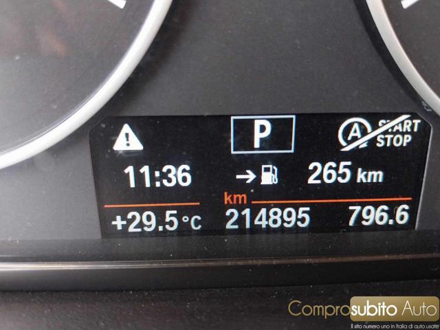 BMW X3 xDrive20d Msport