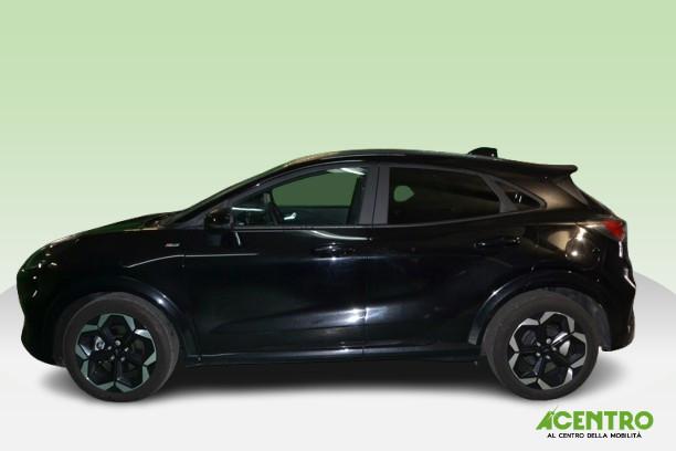FORD Puma - ST LINE 5P 1.0