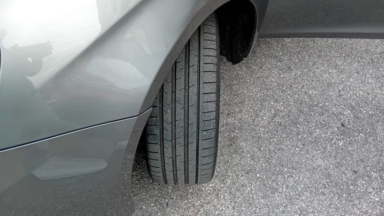 Alfa Romeo Giulietta 1.4 Turbo 120 CV GPL Progression