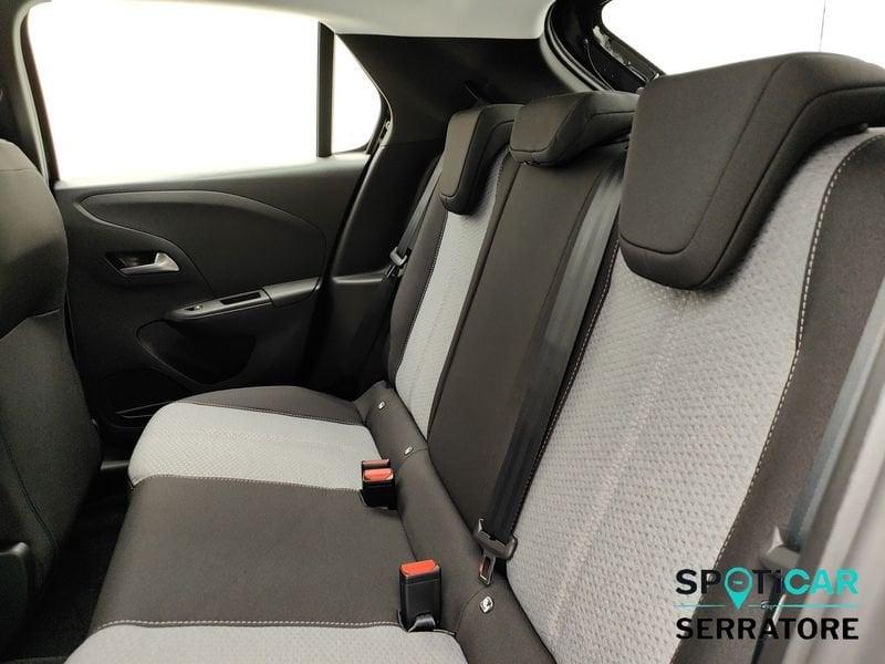 Opel Corsa Nuova YES 1.2 100CV MT6