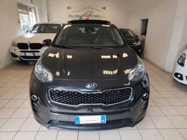 Kia Sportage 1.7 CRDI 2WD Class