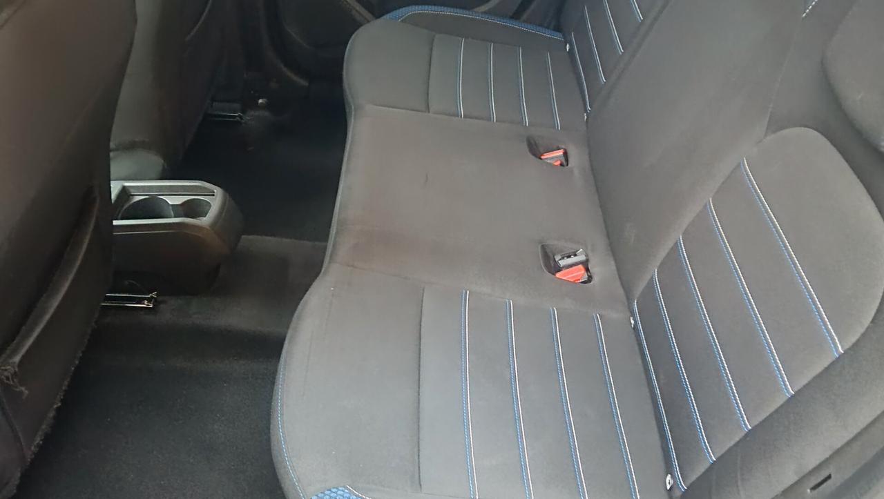 DACIA DUSTER 1.5 DCI-RETROC-PREZZO PROMO!