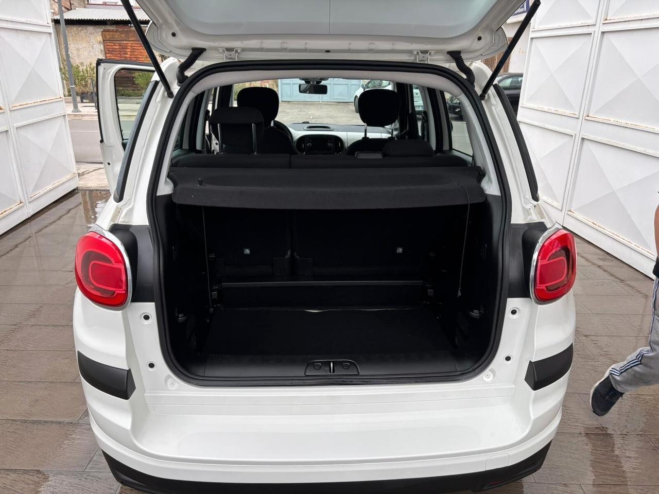 Fiat 500L 1.3 Multijet 95 CV Lounge