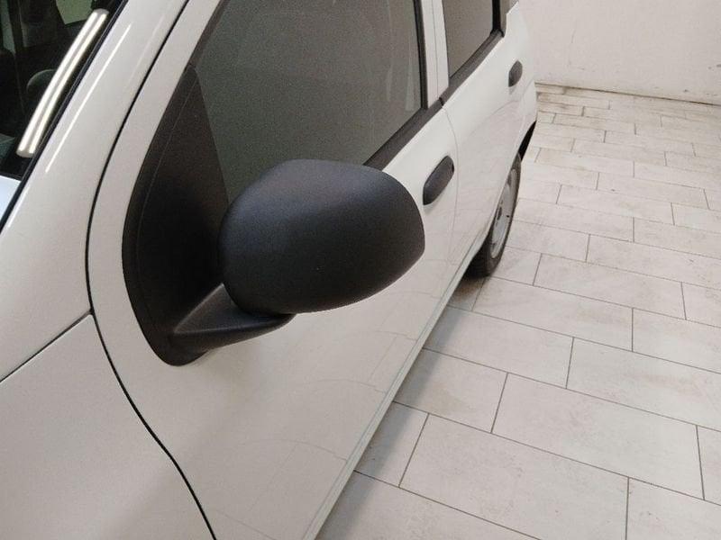 FIAT Panda van 1.0 hybrid Pop 70cv 2p.ti serie 4 E6d