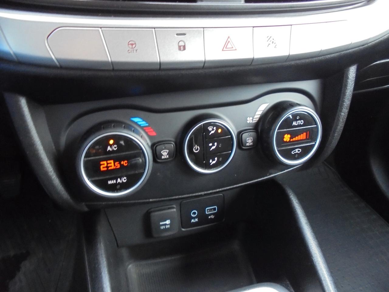 Fiat Tipo 1.3 Mjt S&S 5 porte Easy