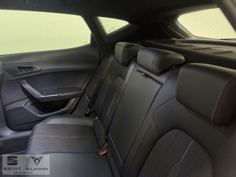 CUPRA Formentor 1.5 TSI