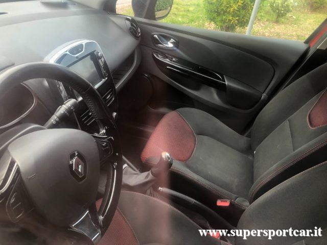 RENAULT Clio 1.5 dCi 8V 75CV 5 porte Live