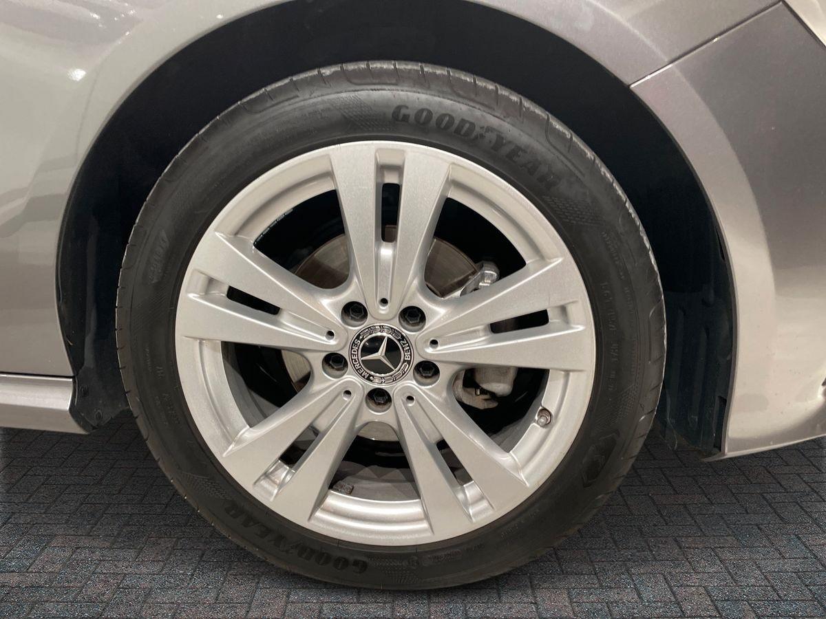 Mercedes-Benz Classe A - W176 - A 180 d Executive Next