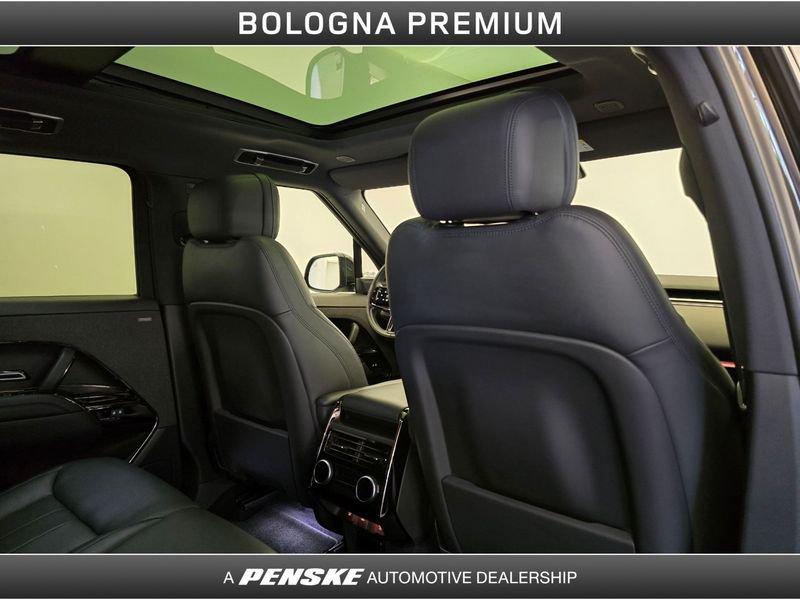 Land Rover RR Sport 3.0D l6 249 CV HSE Dynamic