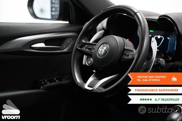 ALFA ROMEO Tonale Tonale 1.5 160 CV MHEV TCT7 V...