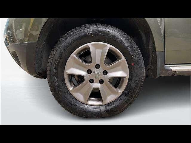 Dacia Duster 1.2 TCe 125cv Prestige 4x2