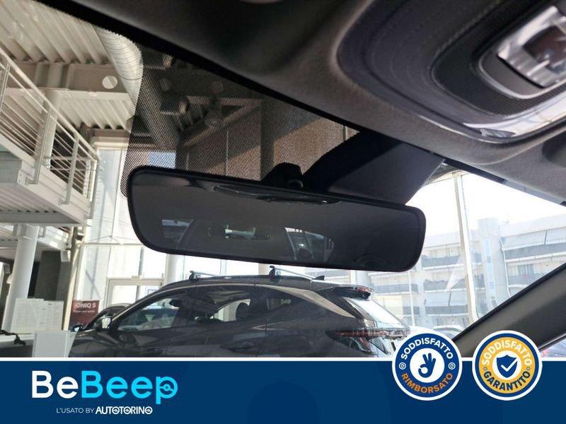 Hyundai i20 1.2 MPI CONNECTLINE 79CV MT