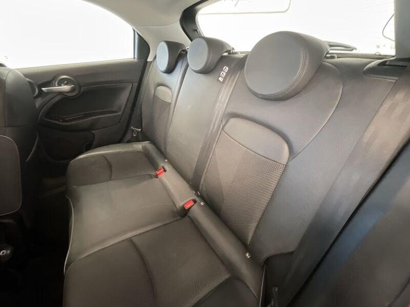FIAT 500X 500 X 2018 1.3 mjt Cross 4x2 95cv