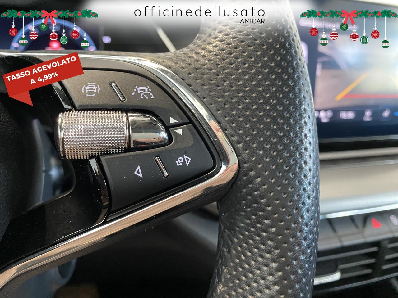 Skoda Octavia wagon 2.0 tdi evo scr 150cv executive dsg