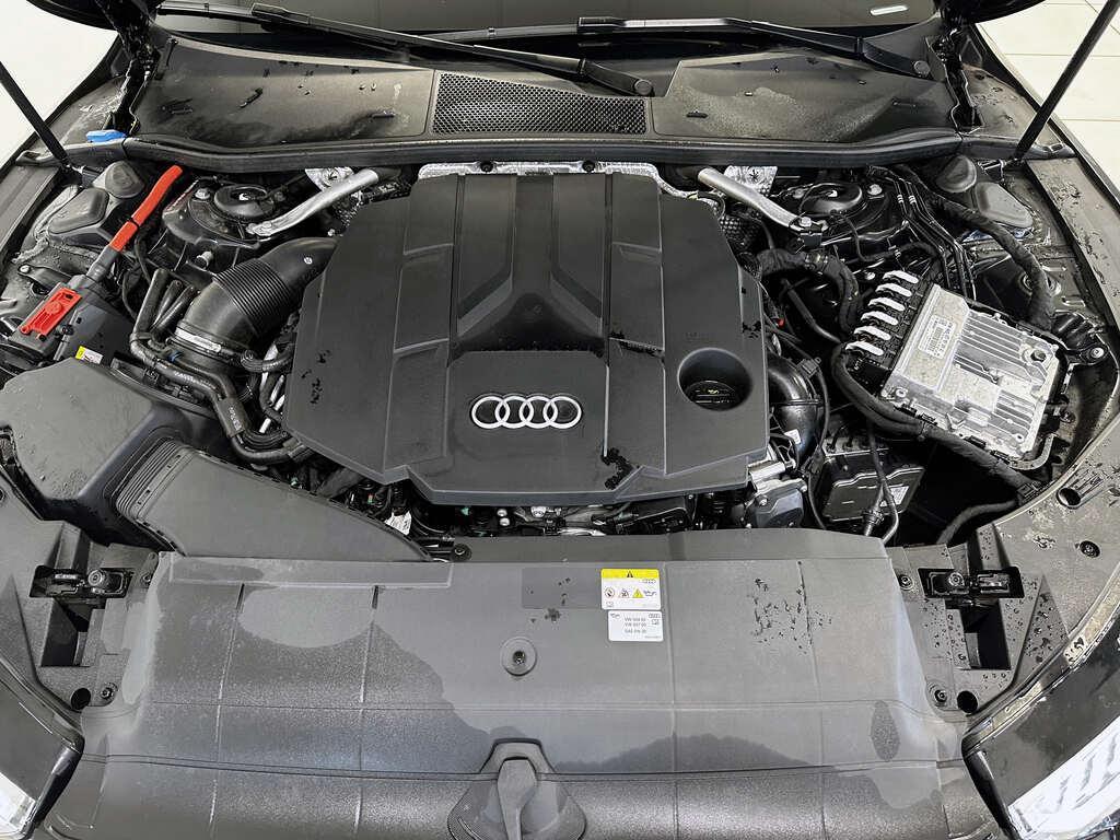 Audi A7 50 3.0 TDI mHEV Quattro Tiptronic