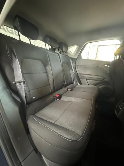 Renault Captur Full Hybrid E-Tech 145 CV Evolution