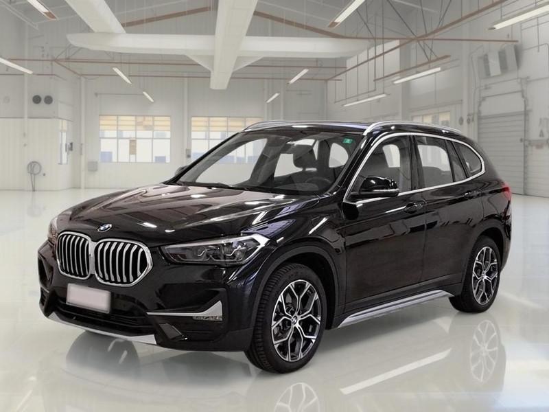 BMW X1 xDrive 25e XLine Plus automatico