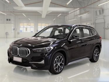 BMW X1 xDrive 25e XLine Plus automatico