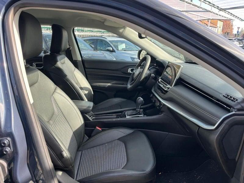 Jeep Compass Compass 1.5 Turbo T4 130 CV MHEV 2WD Altitude