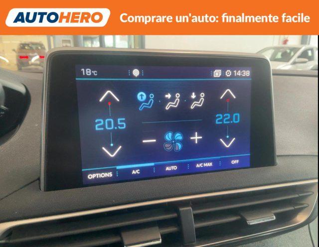 PEUGEOT 3008 BlueHDi 120 S&S Allure