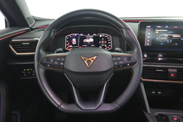 CUPRA Formentor Formentor 2.0 TDI 4Drive DSG