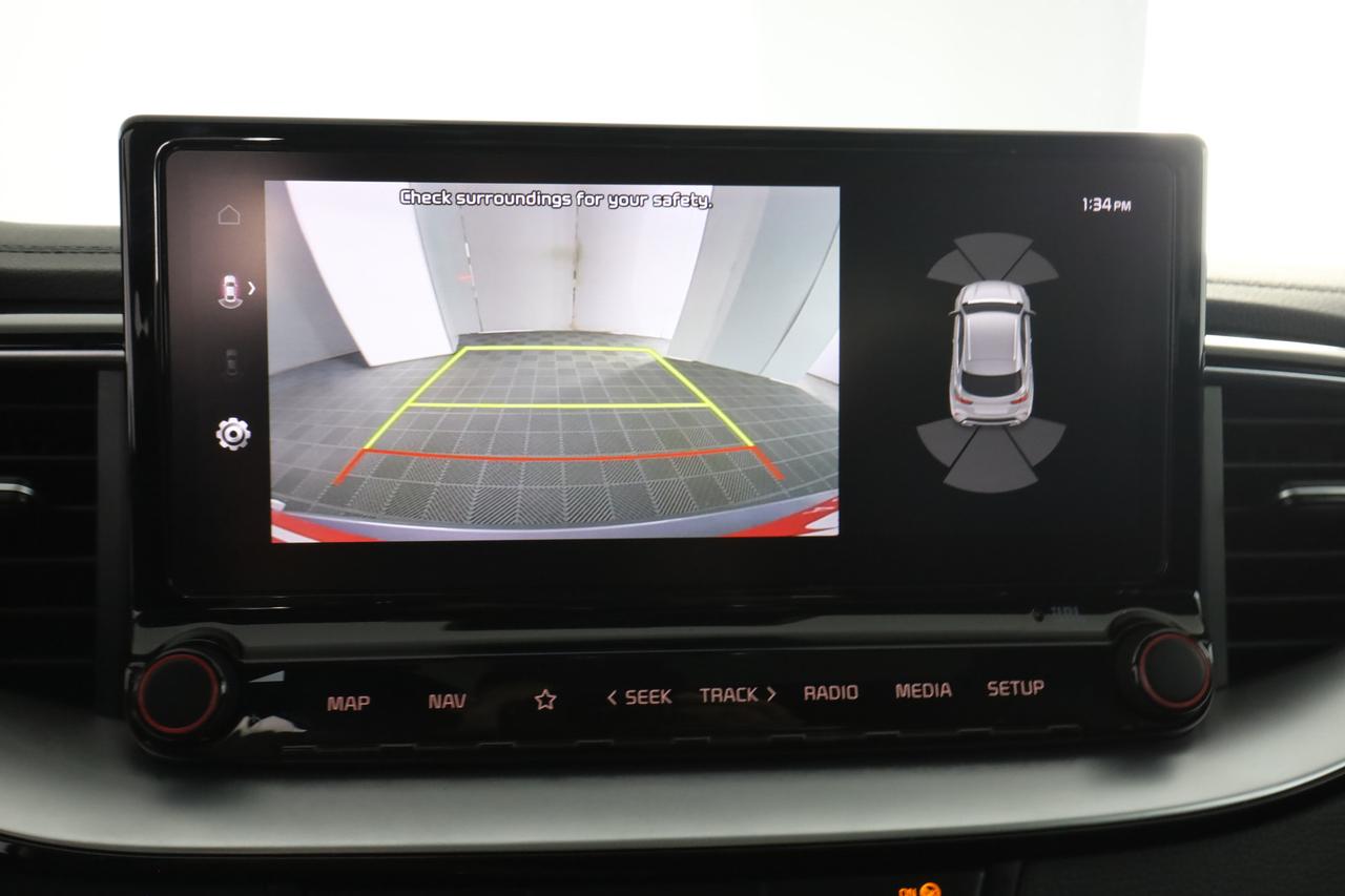 KIA XCeed 1.5 T-GDi 160 CV MHEV DCT GT-Line Plus