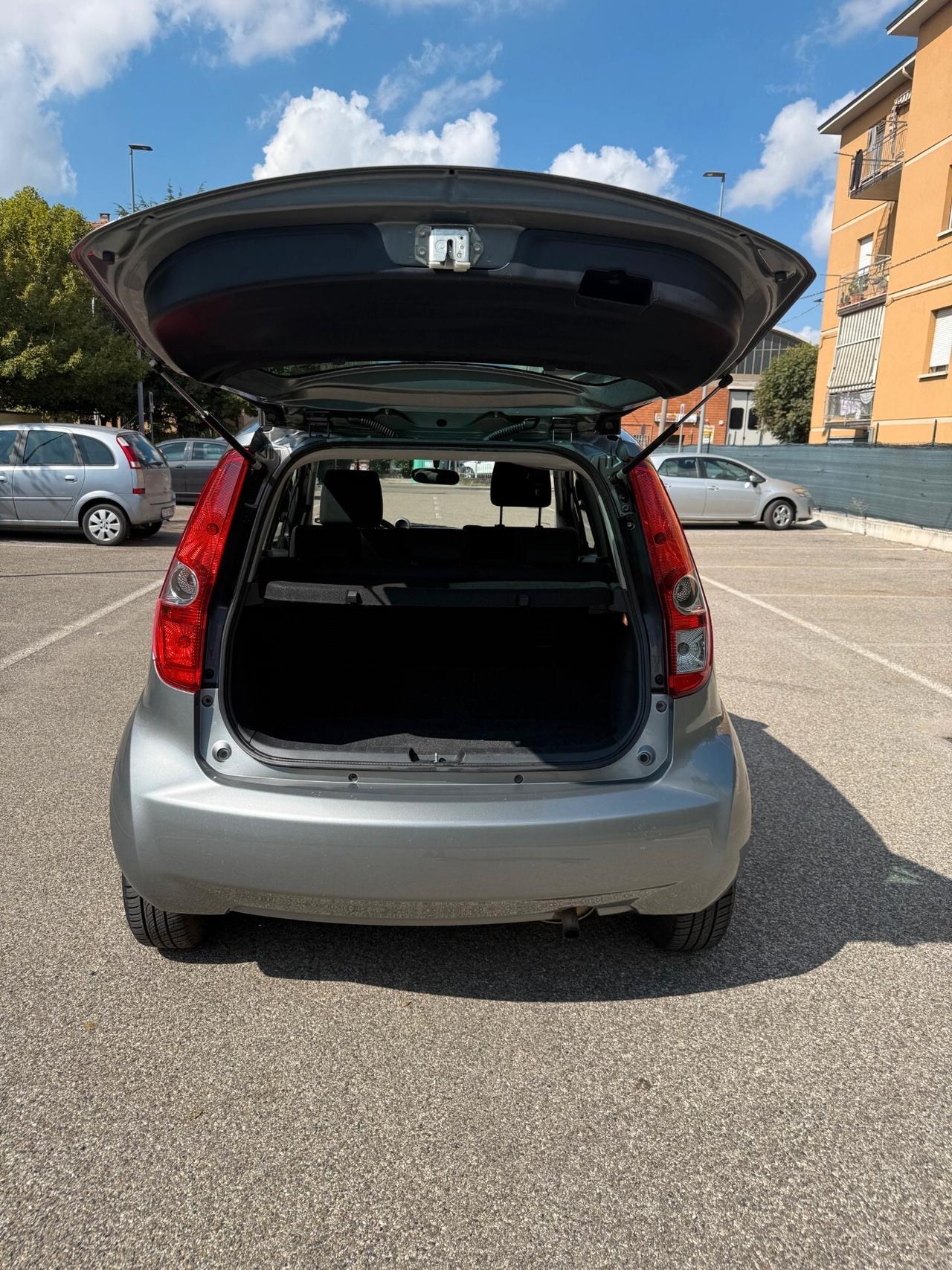 Suzuki Splash 1.0 - NEOPATENTATI - 12 MESI DI GARANZIA -