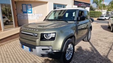 Land Rover Defender 90 3.0D I6 200 CV AWD Auto X-Dynamic SE