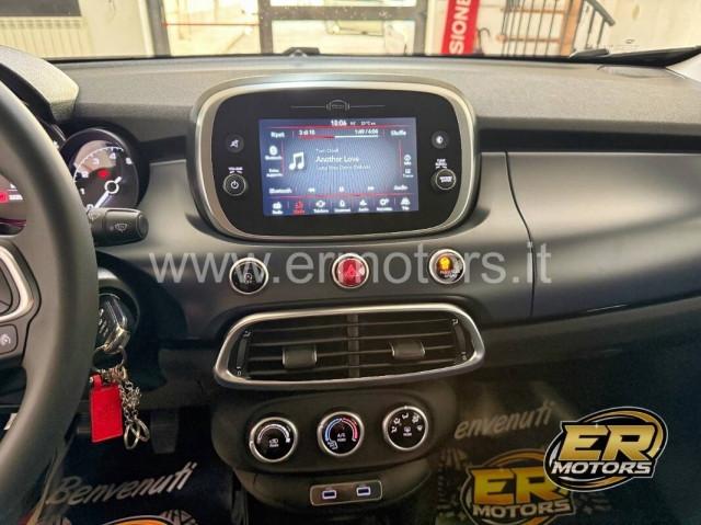 Fiat 500X 1.0 t3 Club 120cv