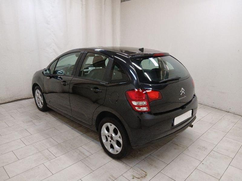 Citroën C3 1.1 Business