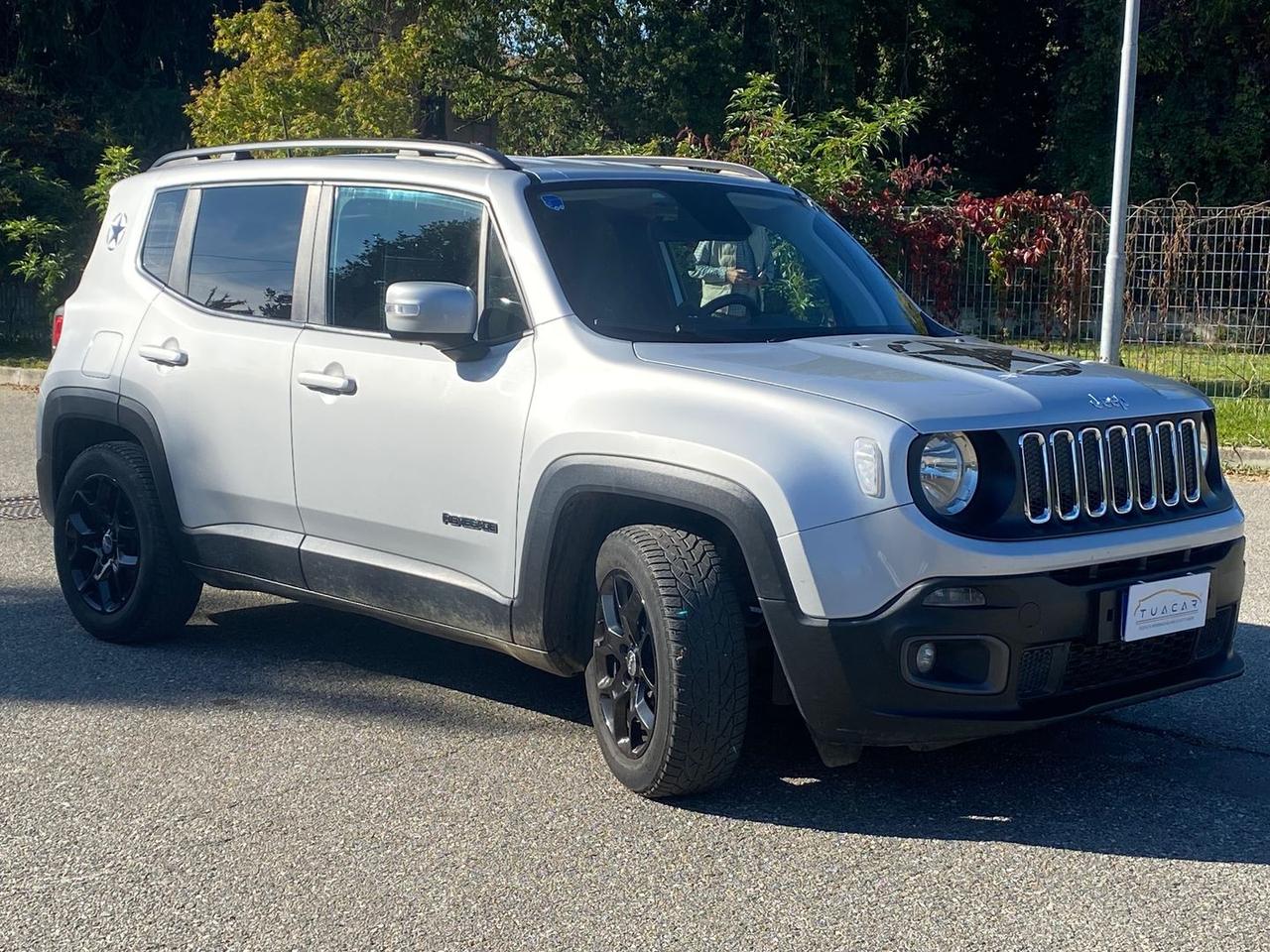 Jeep Renegade 1.6 MultiJet Business #7213