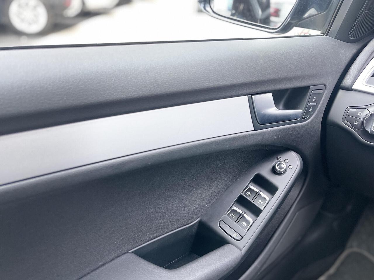 Audi A5 2.0 Diesel S-line 190CV E6 - 2016