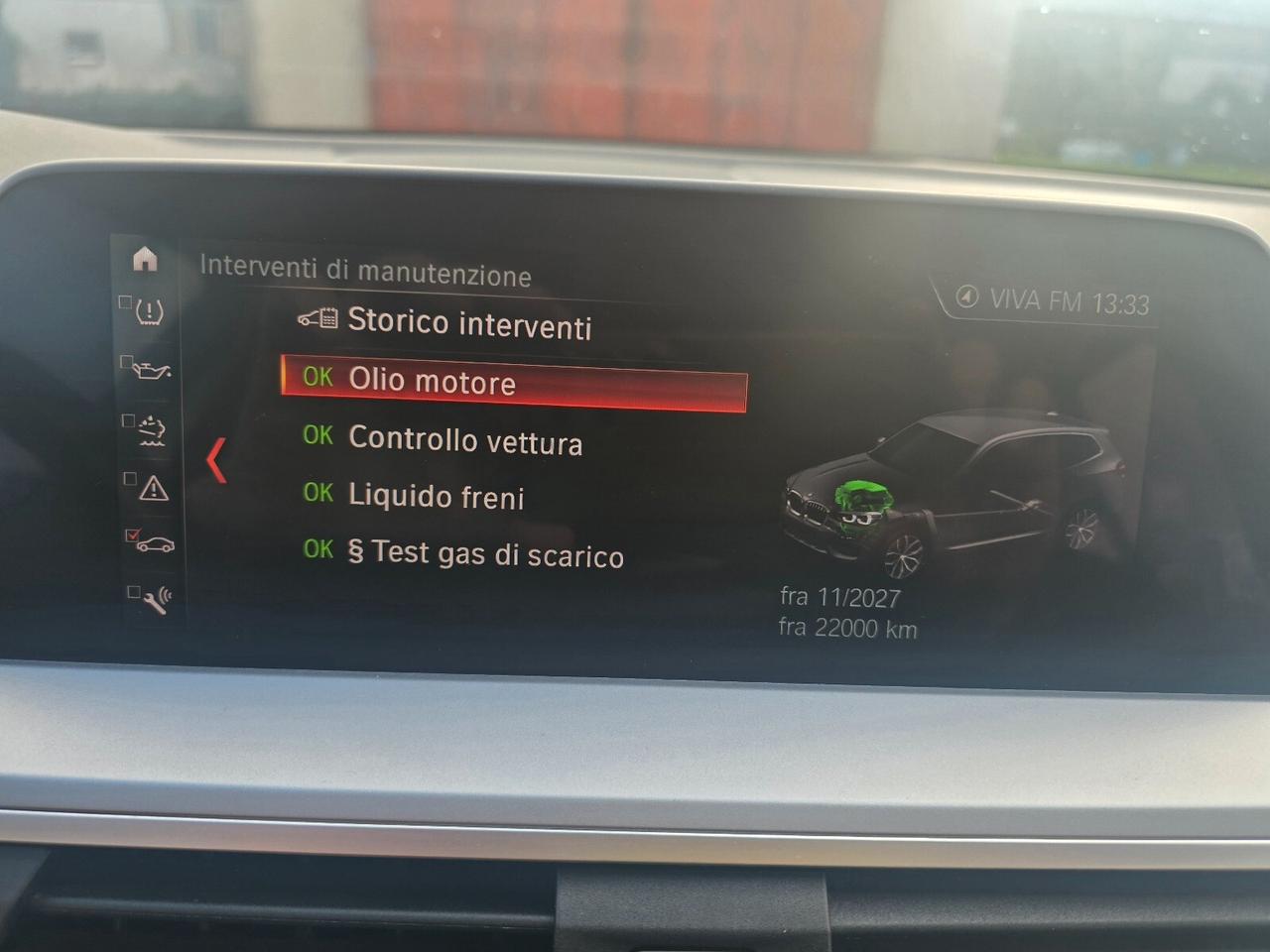 Bmw X3 xDrive20d 48V Business Advantage