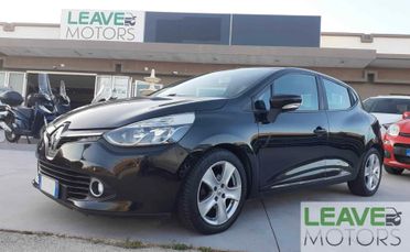 Renault Clio 1.2 75CV GPL (M1369)