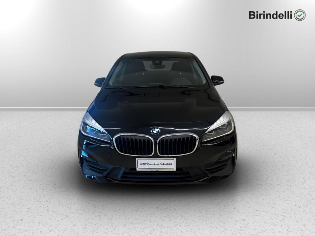 BMW Serie 2 A.T. (F45) - 218i Active Tourer Business