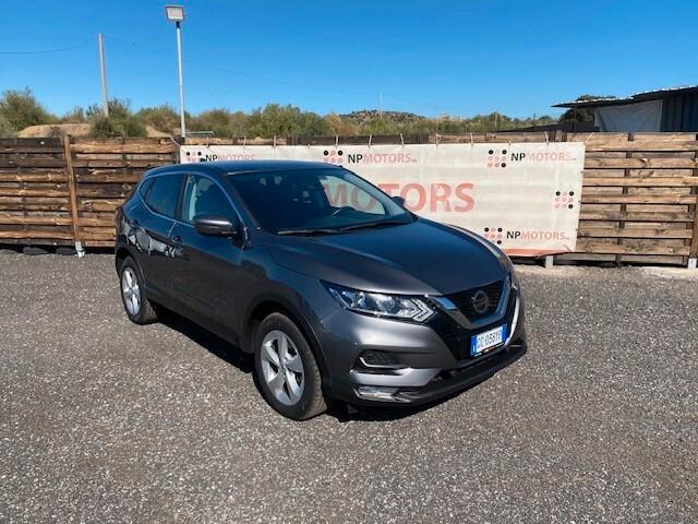 Nissan Qashqai 1.5 dCi 115 CV Acenta