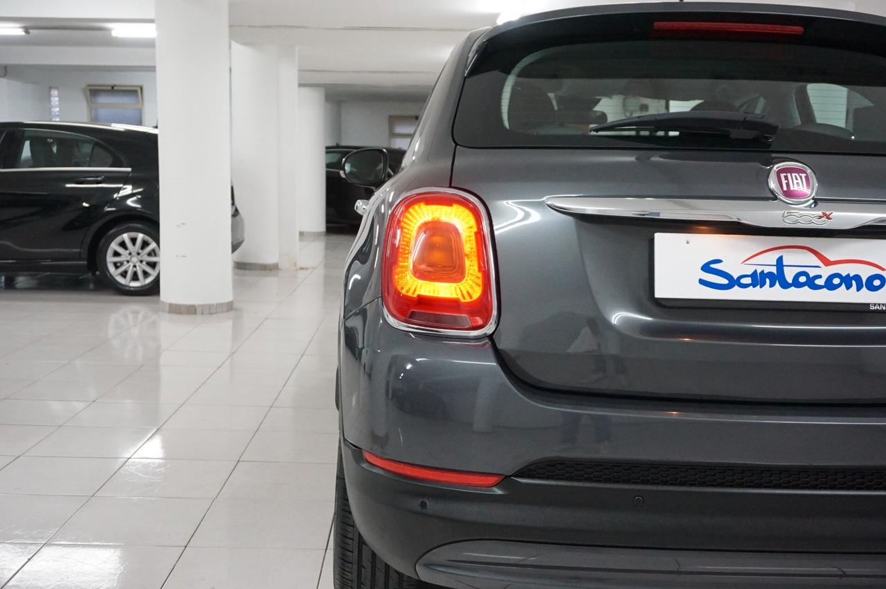 Fiat 500X 1.6 MultiJet 120 CV Business