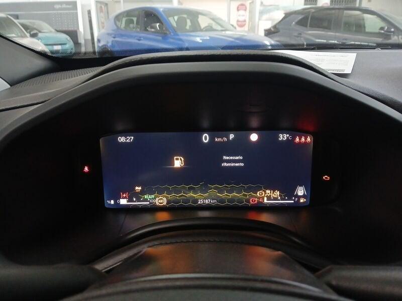 Jeep Renegade 1.5 Turbo T4 MHEV Summit