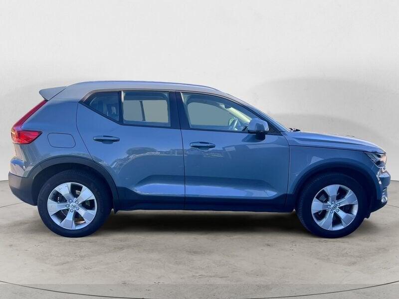 Volvo XC40 XC40 D4 AWD Geartronic Business Plus
