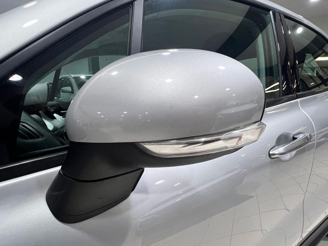 Fiat 500X 1.3 MultiJet 95 CV Cross !3 anni di garanzia!