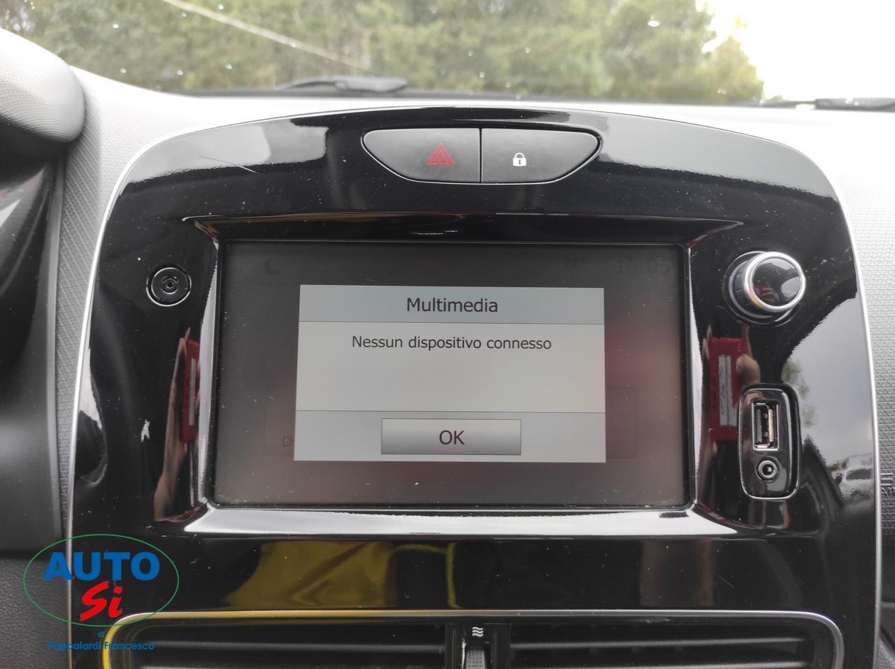 Renault Clio 1.5 dCi - 90cv NEOPATENTATI