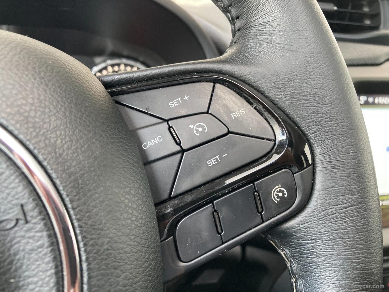 JEEP Renegade 1.0 T3 Limited