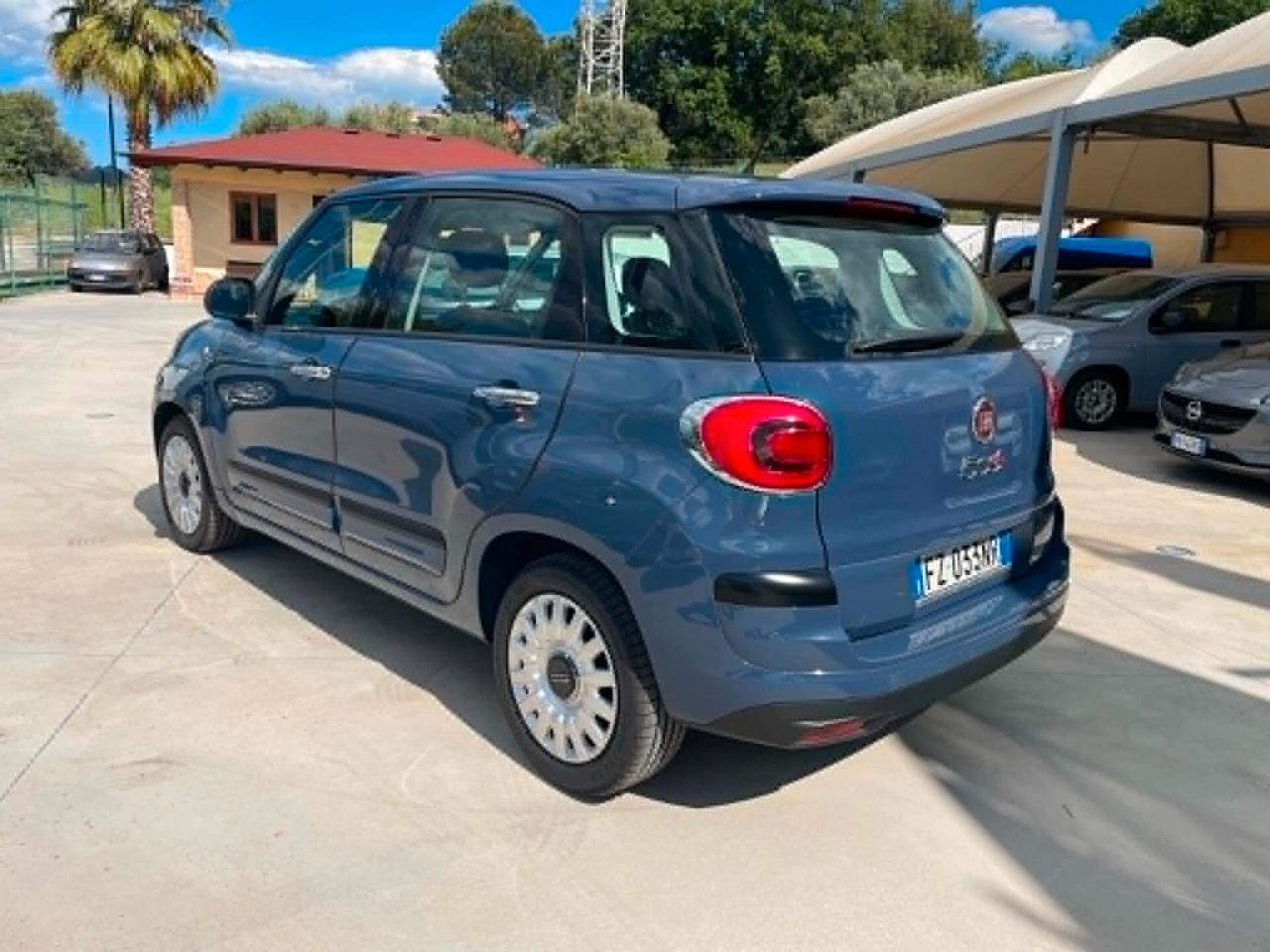 Fiat 500L 1.3 Multijet 95 CV Urban