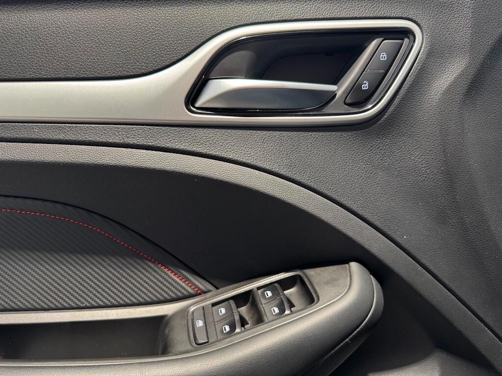 Mg ZS 1.5 VTi-tech Comfort