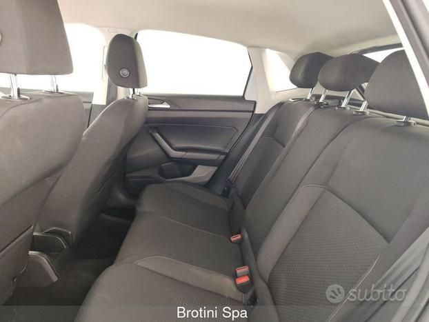 Volkswagen Polo 1.0 TGI 5p. Sport BlueMotion ...