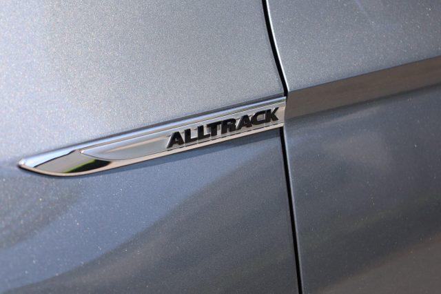 VOLKSWAGEN Passat Alltrack 2.0 BiTDI 240CV 4MOTION DSG Executive LED Pelle E6