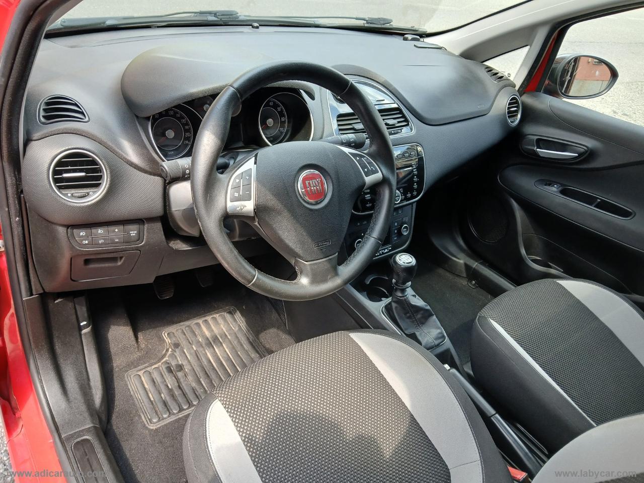 FIAT Punto 0.9 Turbo S&S 5p.