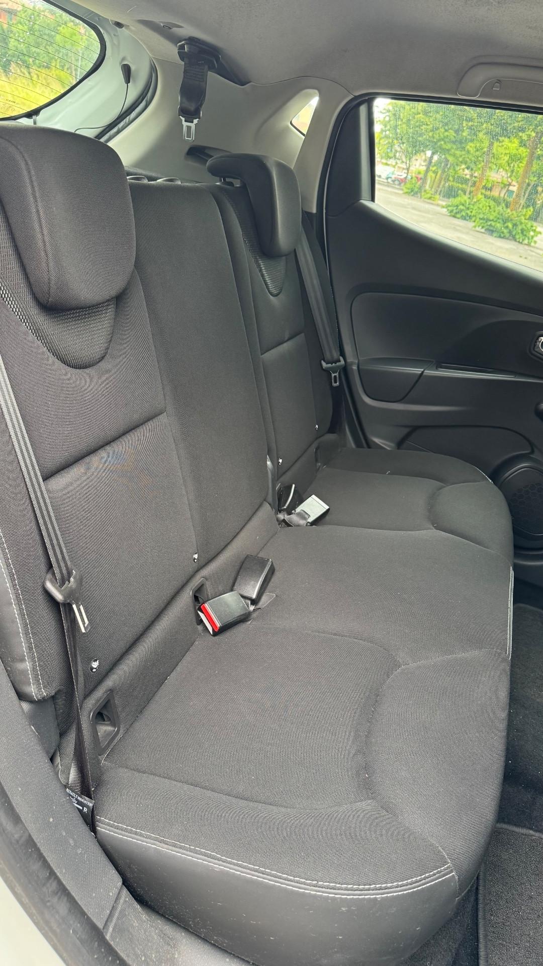 Renault Clio 1.2 Gpl